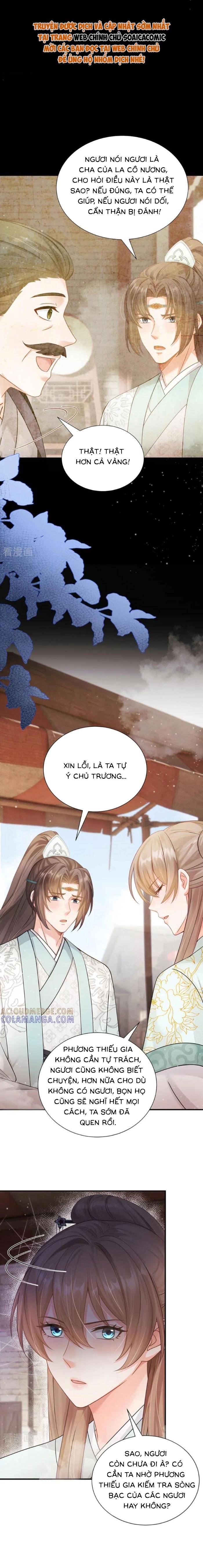 Mang Cả Siêu Thị Xuyên Không Về Nuôi Thừa Tướng - Chap 51 - Trang 9