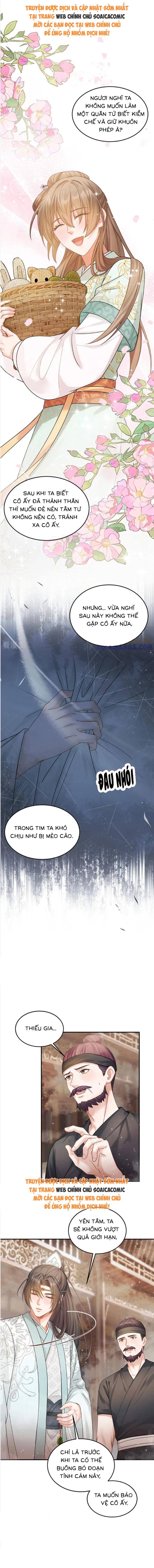 Mang Cả Siêu Thị Xuyên Không Về Nuôi Thừa Tướng - Chap 52 - Trang 3