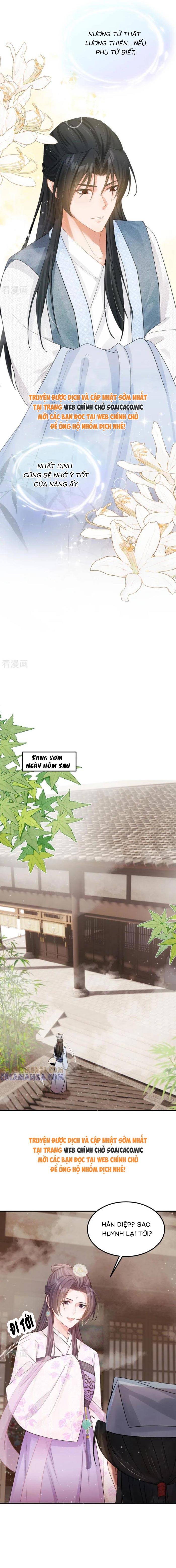Mang Cả Siêu Thị Xuyên Không Về Nuôi Thừa Tướng - Chap 52 - Trang 8