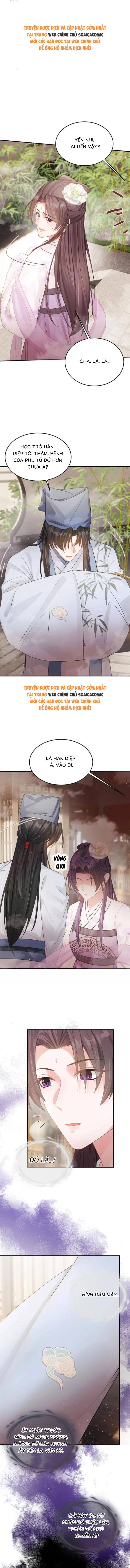 Mang Cả Siêu Thị Xuyên Không Về Nuôi Thừa Tướng - Chap 53 - Trang 1