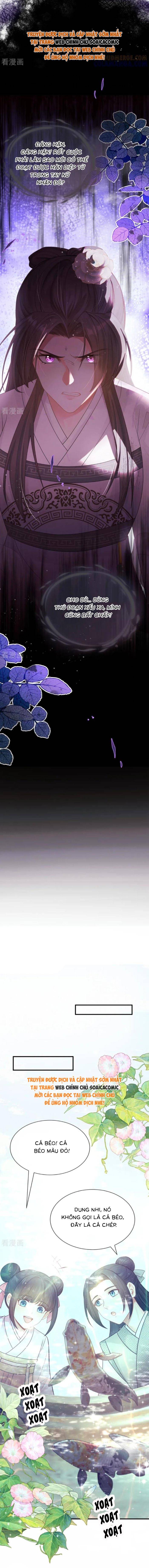 Mang Cả Siêu Thị Xuyên Không Về Nuôi Thừa Tướng - Chap 53 - Trang 2