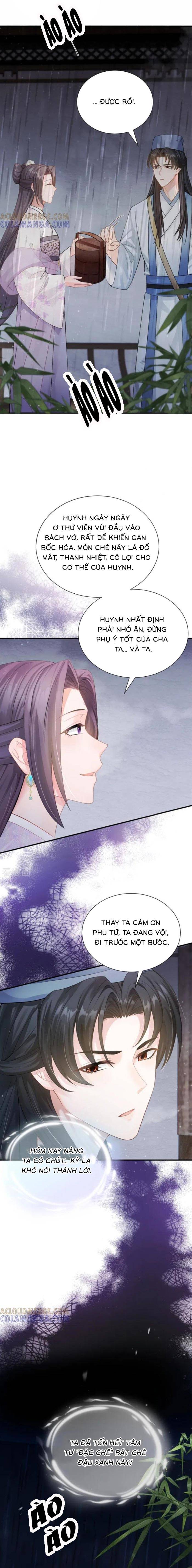 Mang Cả Siêu Thị Xuyên Không Về Nuôi Thừa Tướng - Chap 53 - Trang 9