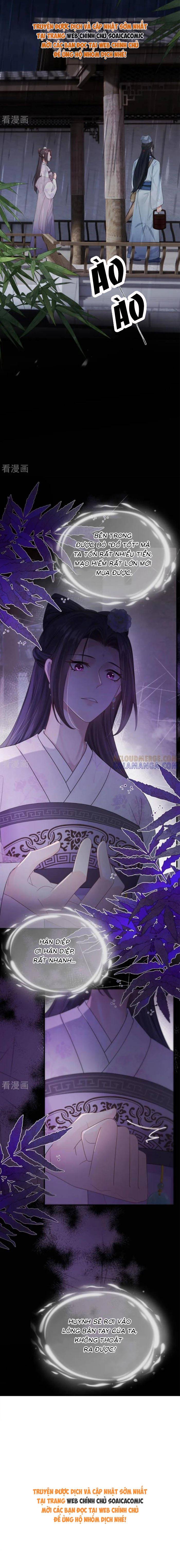 Mang Cả Siêu Thị Xuyên Không Về Nuôi Thừa Tướng - Chap 53 - Trang 10