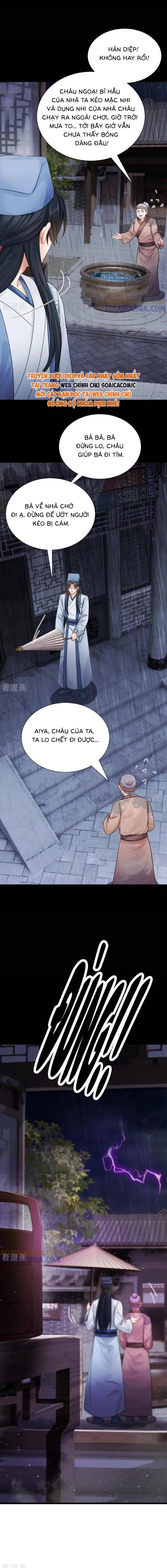 Mang Cả Siêu Thị Xuyên Không Về Nuôi Thừa Tướng - Chap 54 - Trang 2