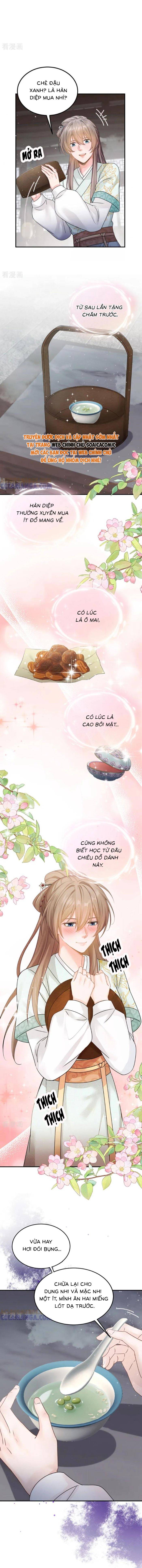 Mang Cả Siêu Thị Xuyên Không Về Nuôi Thừa Tướng - Chap 54 - Trang 4