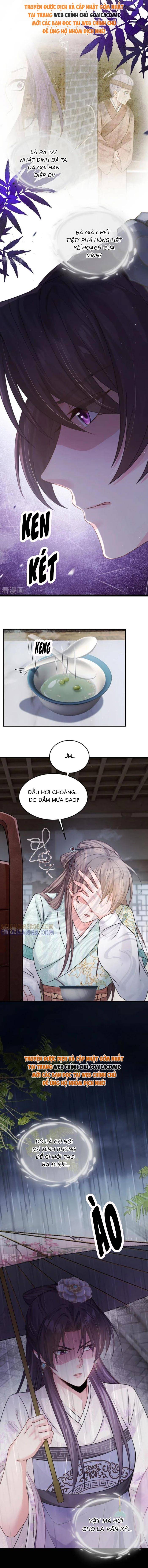Mang Cả Siêu Thị Xuyên Không Về Nuôi Thừa Tướng - Chap 54 - Trang 6