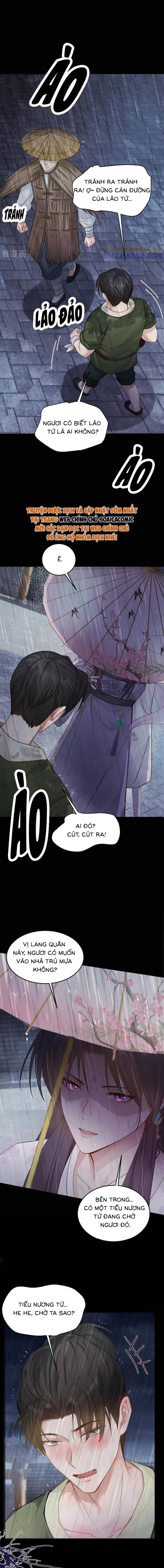 Mang Cả Siêu Thị Xuyên Không Về Nuôi Thừa Tướng - Chap 54 - Trang 7
