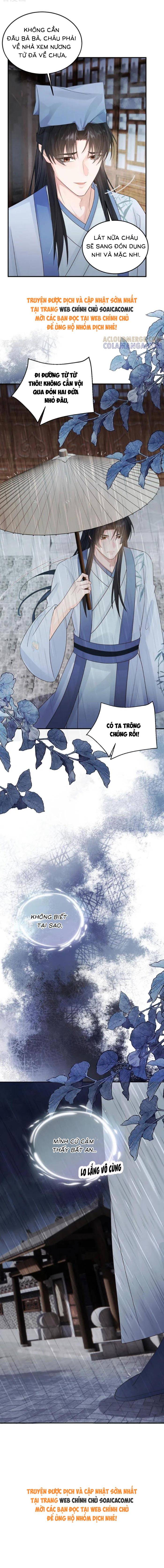 Mang Cả Siêu Thị Xuyên Không Về Nuôi Thừa Tướng - Chap 54 - Trang 9