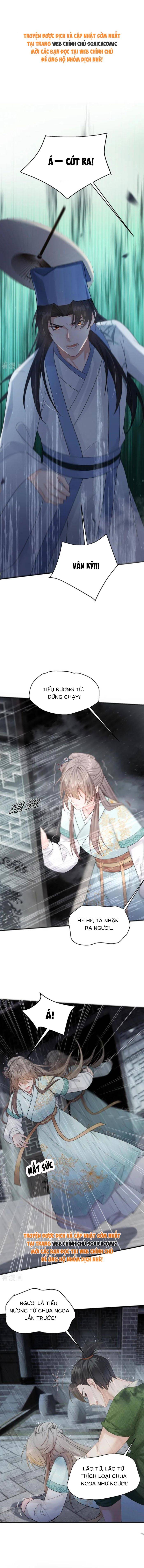 Mang Cả Siêu Thị Xuyên Không Về Nuôi Thừa Tướng - Chap 55 - Trang 1