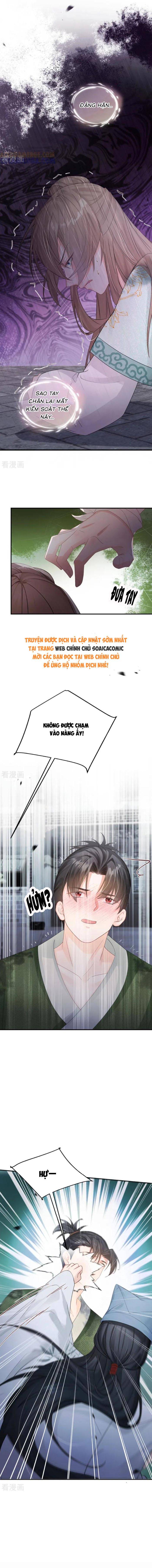 Mang Cả Siêu Thị Xuyên Không Về Nuôi Thừa Tướng - Chap 55 - Trang 2