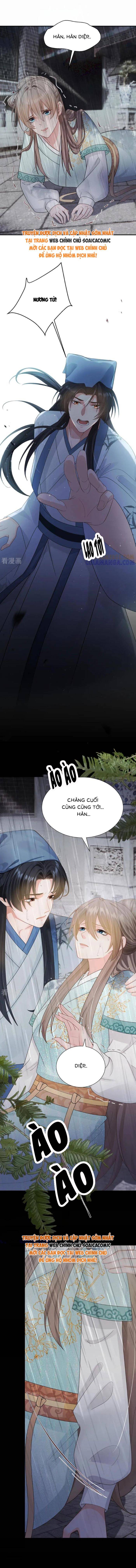 Mang Cả Siêu Thị Xuyên Không Về Nuôi Thừa Tướng - Chap 55 - Trang 3