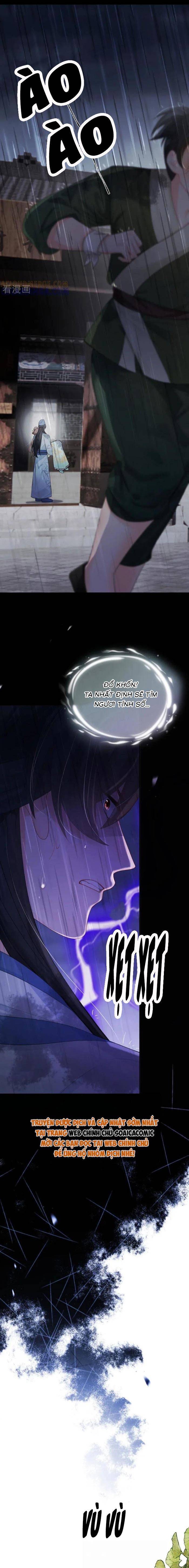 Mang Cả Siêu Thị Xuyên Không Về Nuôi Thừa Tướng - Chap 55 - Trang 5