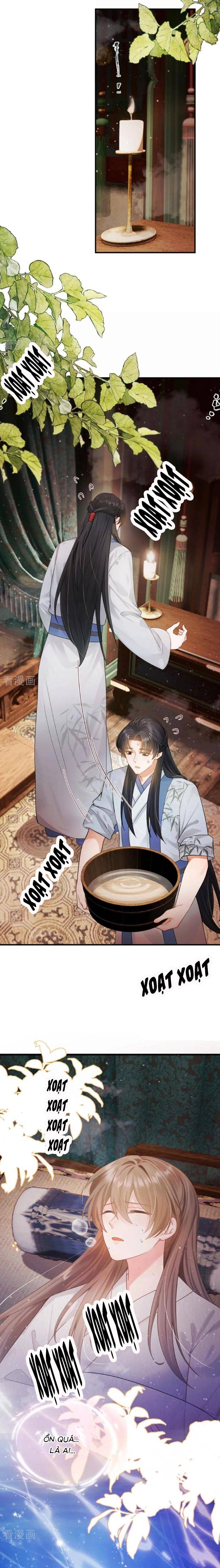 Mang Cả Siêu Thị Xuyên Không Về Nuôi Thừa Tướng - Chap 55 - Trang 6