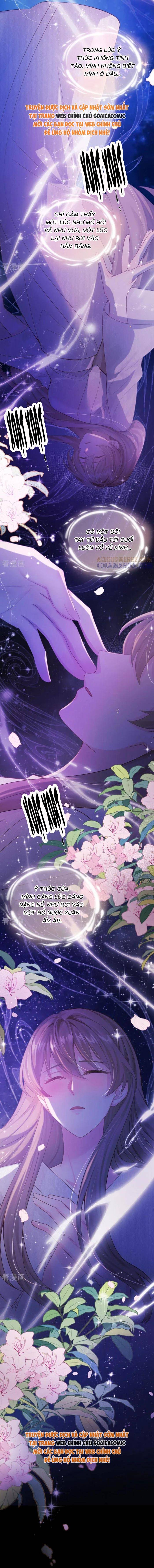 Mang Cả Siêu Thị Xuyên Không Về Nuôi Thừa Tướng - Chap 55 - Trang 7