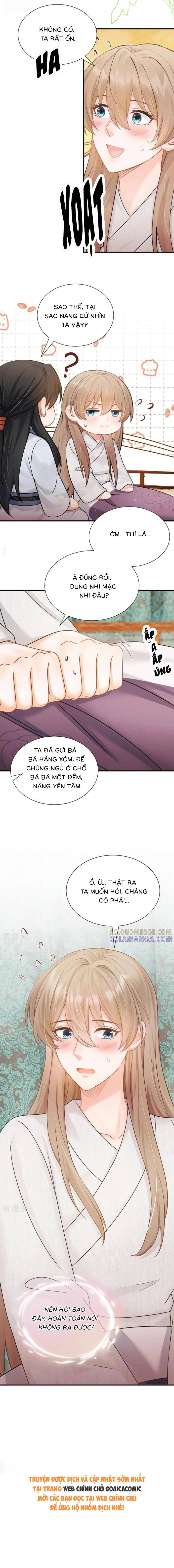 Mang Cả Siêu Thị Xuyên Không Về Nuôi Thừa Tướng - Chap 55 - Trang 10