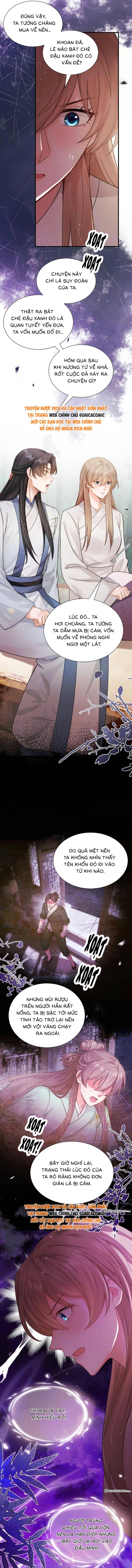 Mang Cả Siêu Thị Xuyên Không Về Nuôi Thừa Tướng - Chap 56 - Trang 2