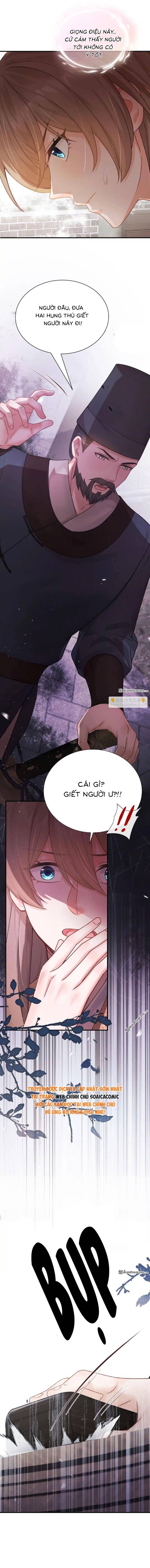 Mang Cả Siêu Thị Xuyên Không Về Nuôi Thừa Tướng - Chap 56 - Trang 6