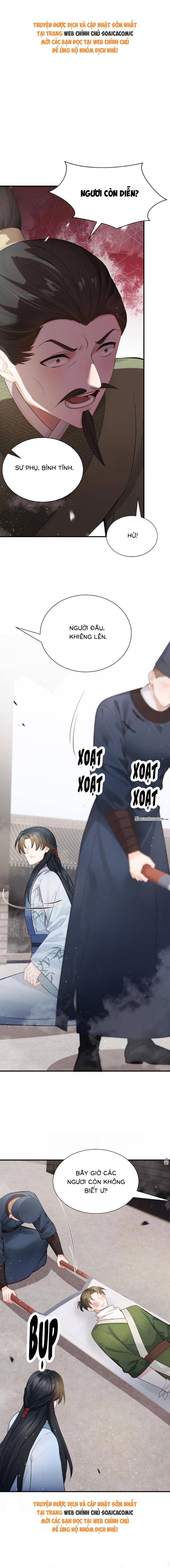 Mang Cả Siêu Thị Xuyên Không Về Nuôi Thừa Tướng - Chap 57 - Trang 1