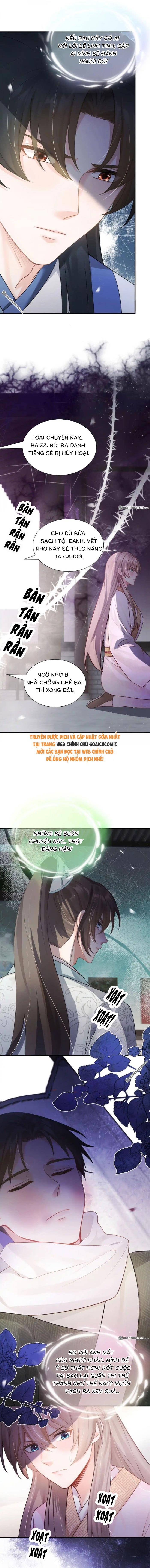 Mang Cả Siêu Thị Xuyên Không Về Nuôi Thừa Tướng - Chap 58 - Trang 6