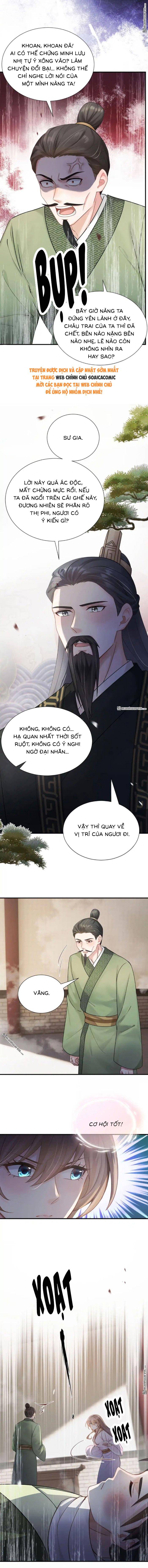 Mang Cả Siêu Thị Xuyên Không Về Nuôi Thừa Tướng - Chap 58 - Trang 7