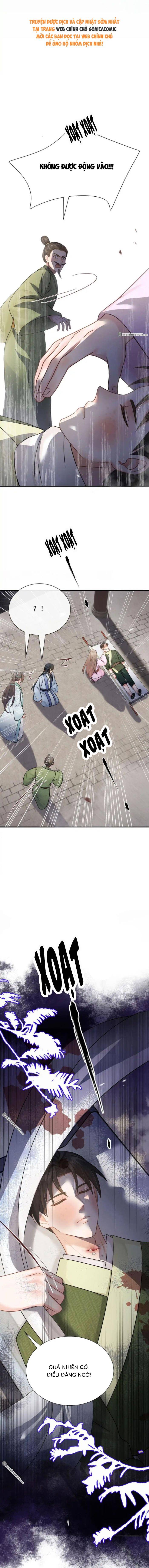 Mang Cả Siêu Thị Xuyên Không Về Nuôi Thừa Tướng - Chap 58 - Trang 8