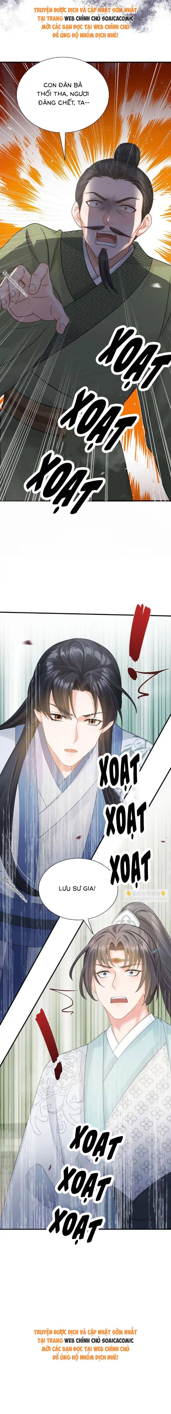 Mang Cả Siêu Thị Xuyên Không Về Nuôi Thừa Tướng - Chap 58 - Trang 9