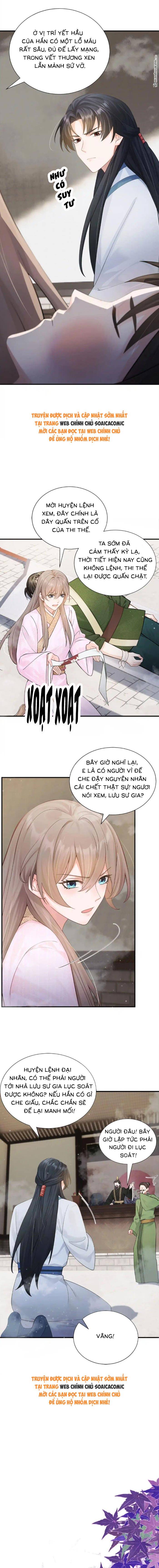 Mang Cả Siêu Thị Xuyên Không Về Nuôi Thừa Tướng - Chap 59 - Trang 2