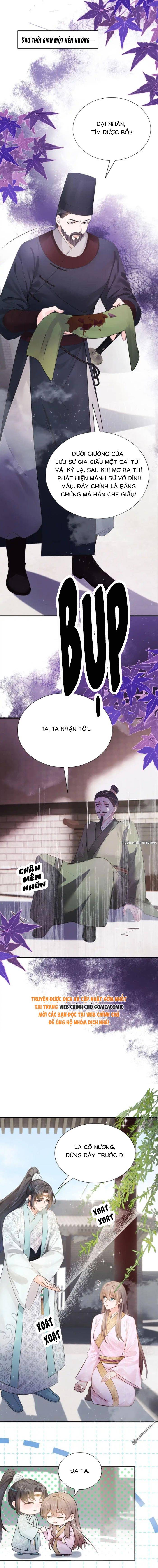 Mang Cả Siêu Thị Xuyên Không Về Nuôi Thừa Tướng - Chap 59 - Trang 3