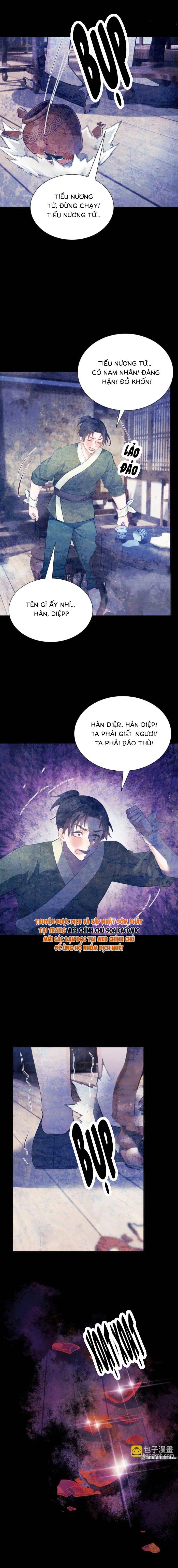 Mang Cả Siêu Thị Xuyên Không Về Nuôi Thừa Tướng - Chap 59 - Trang 5