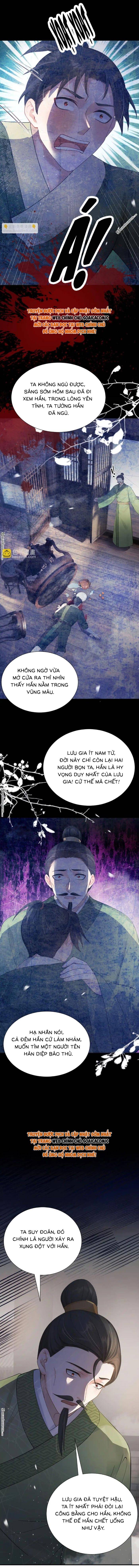 Mang Cả Siêu Thị Xuyên Không Về Nuôi Thừa Tướng - Chap 59 - Trang 6