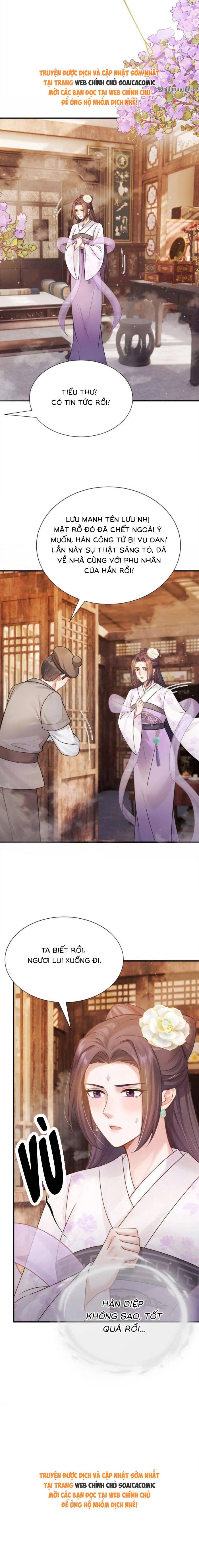 Mang Cả Siêu Thị Xuyên Không Về Nuôi Thừa Tướng - Chap 59 - Trang 9