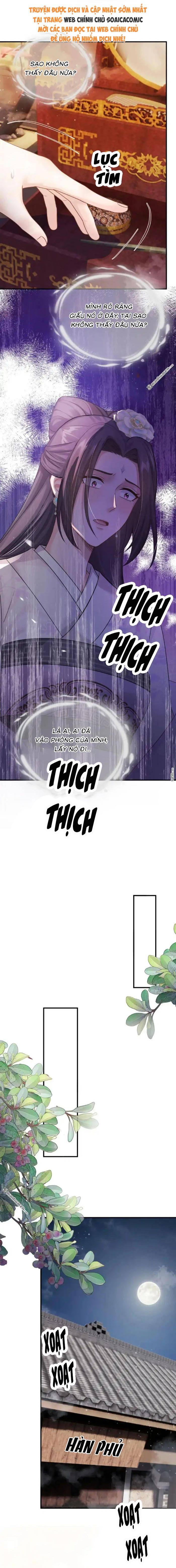 Mang Cả Siêu Thị Xuyên Không Về Nuôi Thừa Tướng - Chap 60 - Trang 2