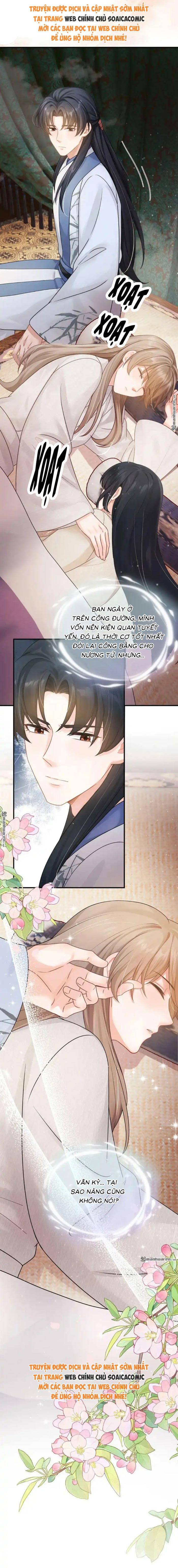 Mang Cả Siêu Thị Xuyên Không Về Nuôi Thừa Tướng - Chap 60 - Trang 4