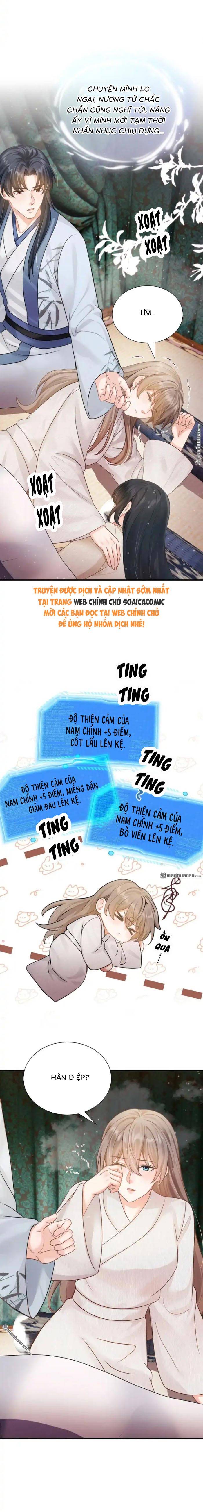 Mang Cả Siêu Thị Xuyên Không Về Nuôi Thừa Tướng - Chap 60 - Trang 5