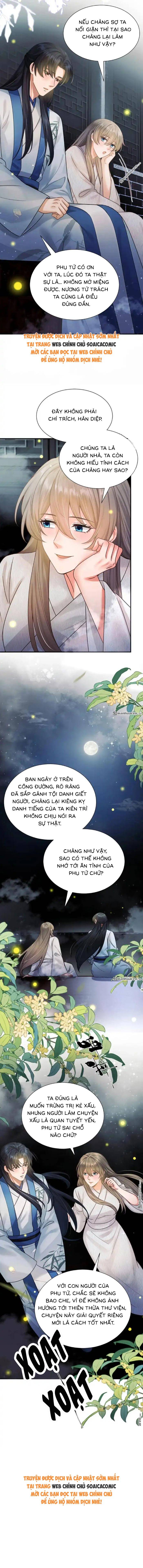 Mang Cả Siêu Thị Xuyên Không Về Nuôi Thừa Tướng - Chap 60 - Trang 9