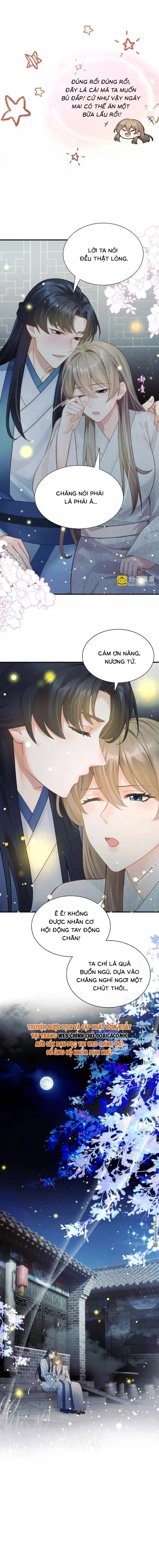 Mang Cả Siêu Thị Xuyên Không Về Nuôi Thừa Tướng - Chap 61 - Trang 2