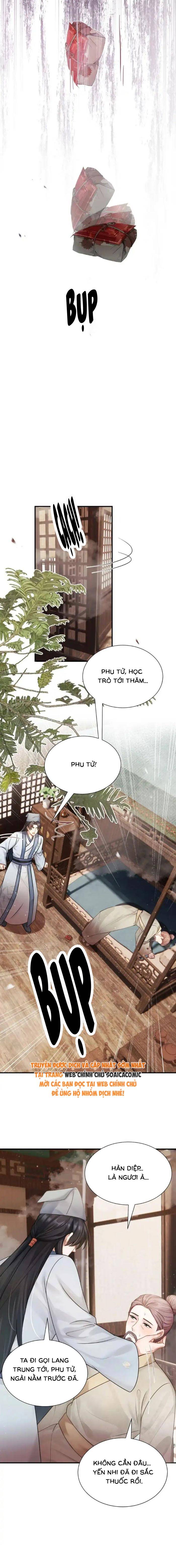 Mang Cả Siêu Thị Xuyên Không Về Nuôi Thừa Tướng - Chap 61 - Trang 5