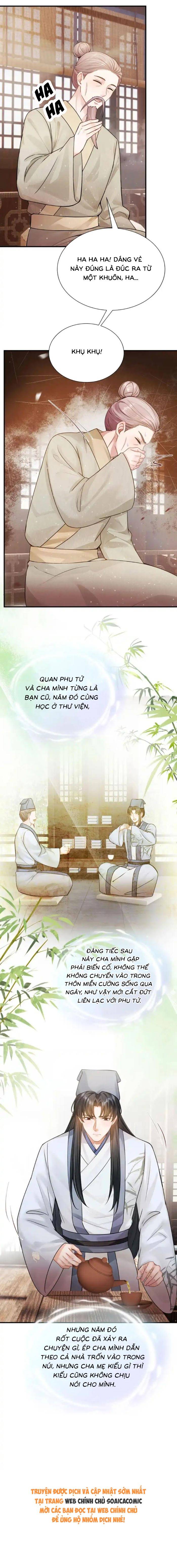 Mang Cả Siêu Thị Xuyên Không Về Nuôi Thừa Tướng - Chap 61 - Trang 9