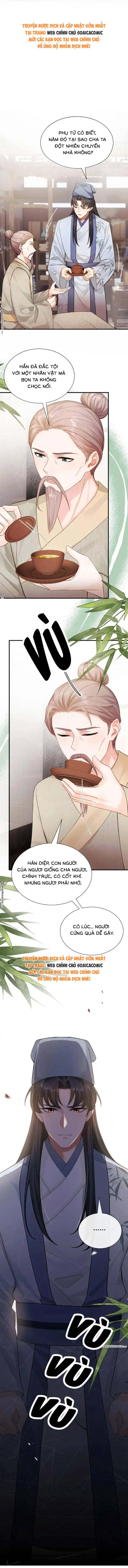 Mang Cả Siêu Thị Xuyên Không Về Nuôi Thừa Tướng - Chap 62 - Trang 1