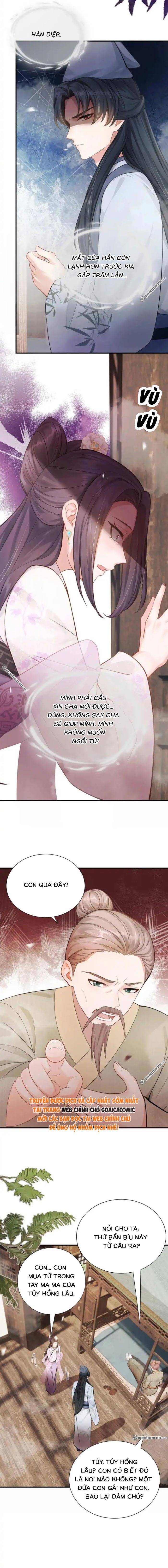 Mang Cả Siêu Thị Xuyên Không Về Nuôi Thừa Tướng - Chap 62 - Trang 6