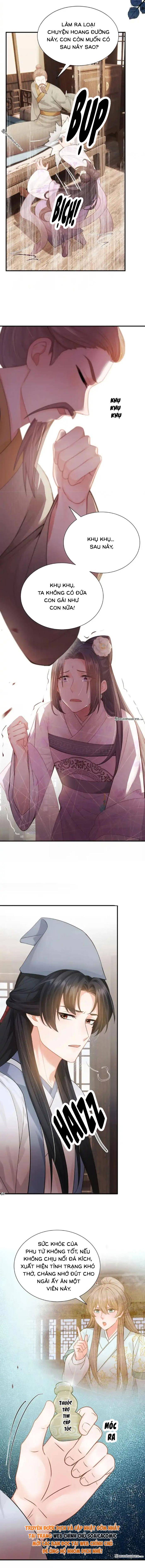 Mang Cả Siêu Thị Xuyên Không Về Nuôi Thừa Tướng - Chap 62 - Trang 8