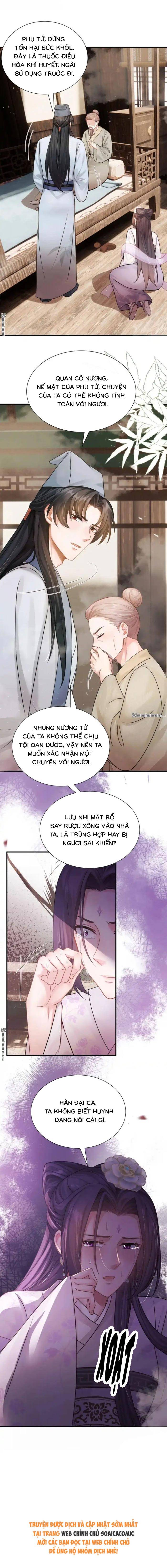 Mang Cả Siêu Thị Xuyên Không Về Nuôi Thừa Tướng - Chap 62 - Trang 9