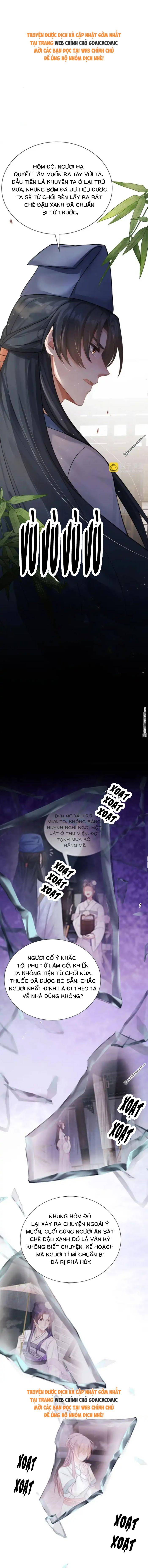 Mang Cả Siêu Thị Xuyên Không Về Nuôi Thừa Tướng - Chap 63 - Trang 1
