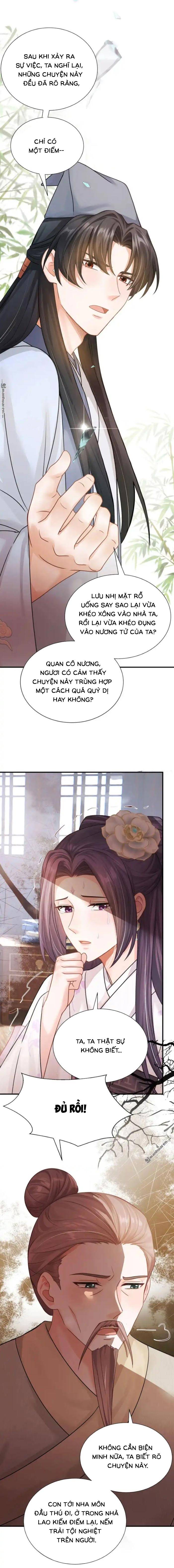 Mang Cả Siêu Thị Xuyên Không Về Nuôi Thừa Tướng - Chap 63 - Trang 2