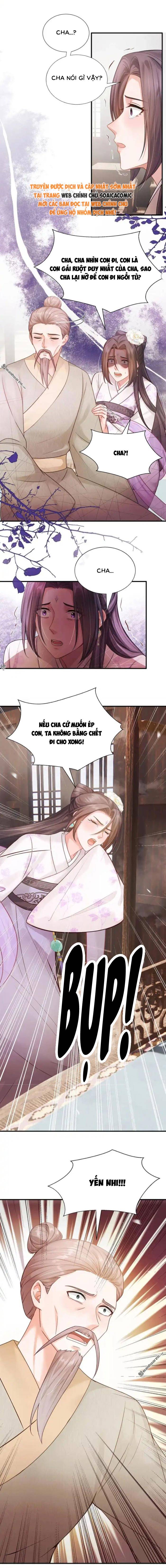 Mang Cả Siêu Thị Xuyên Không Về Nuôi Thừa Tướng - Chap 63 - Trang 3