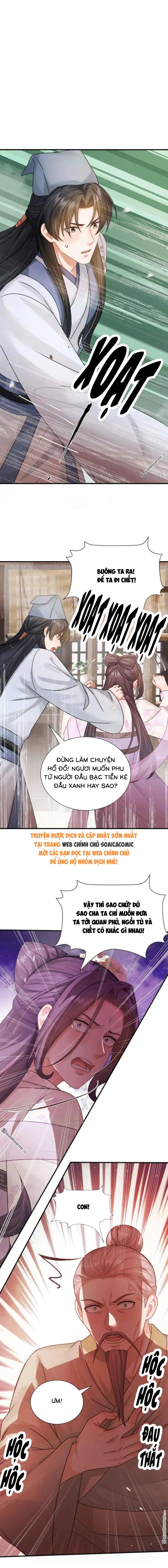 Mang Cả Siêu Thị Xuyên Không Về Nuôi Thừa Tướng - Chap 63 - Trang 4