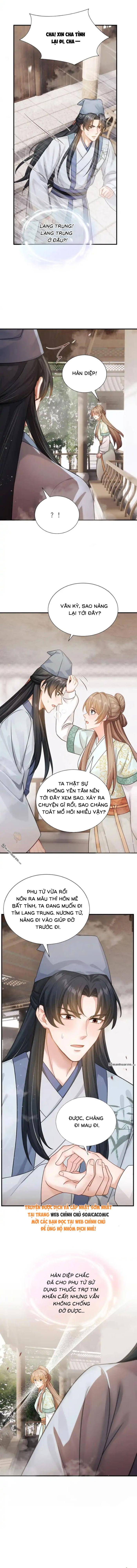 Mang Cả Siêu Thị Xuyên Không Về Nuôi Thừa Tướng - Chap 63 - Trang 6