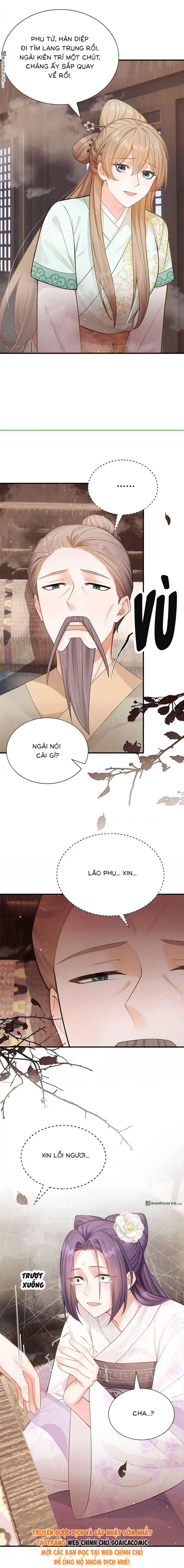 Mang Cả Siêu Thị Xuyên Không Về Nuôi Thừa Tướng - Chap 64 - Trang 2