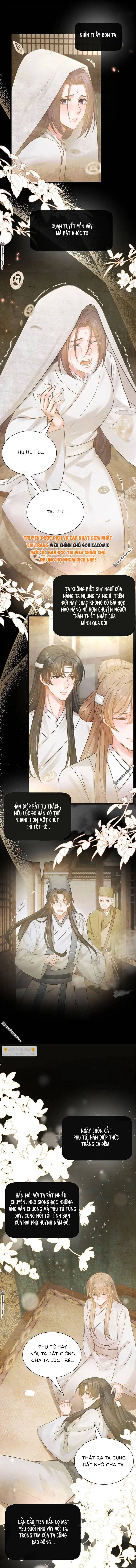 Mang Cả Siêu Thị Xuyên Không Về Nuôi Thừa Tướng - Chap 64 - Trang 5