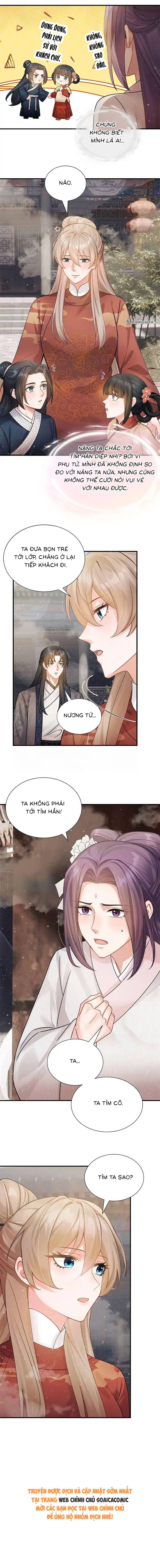 Mang Cả Siêu Thị Xuyên Không Về Nuôi Thừa Tướng - Chap 64 - Trang 8